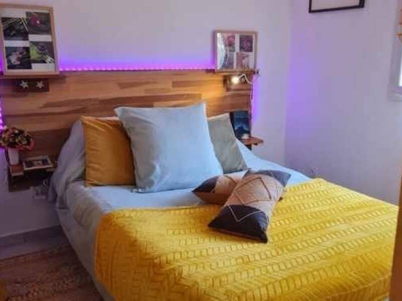 Maison à louer, 20m², MARSEILLE 12E