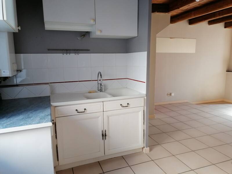 Maison à louer, 42m², MILLERY