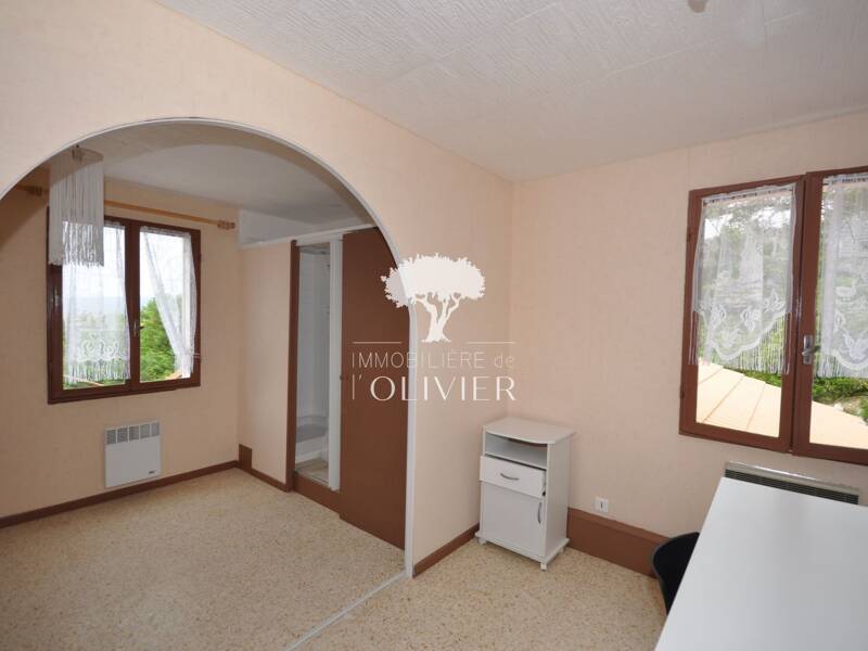 Maison à louer, 29m², APT