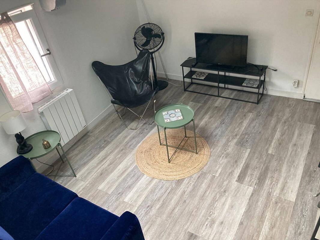 Maison à louer, 25m², LA ROCHELLE