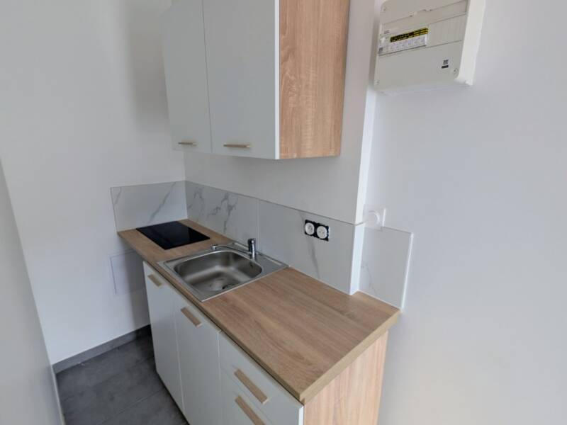 Maison à vendre, 26m², SAINTE SAVINE