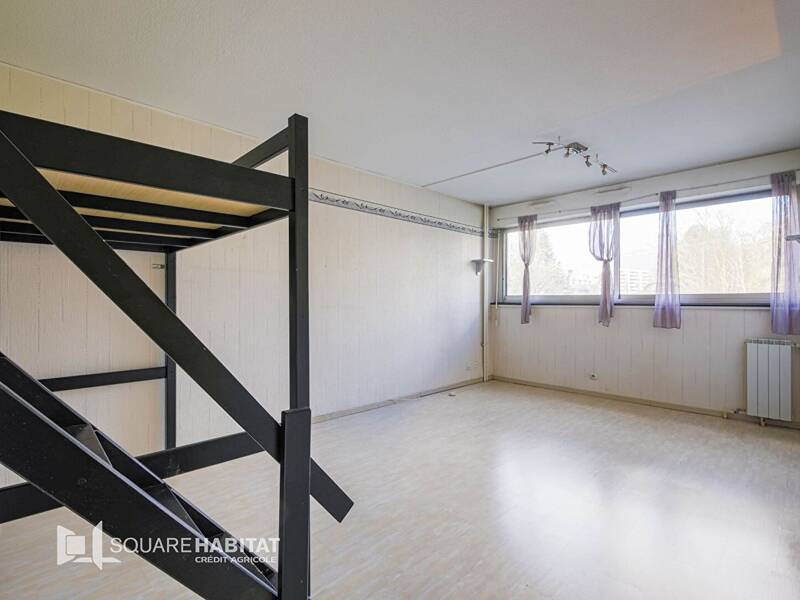Maison à vendre, 33m², GRENOBLE