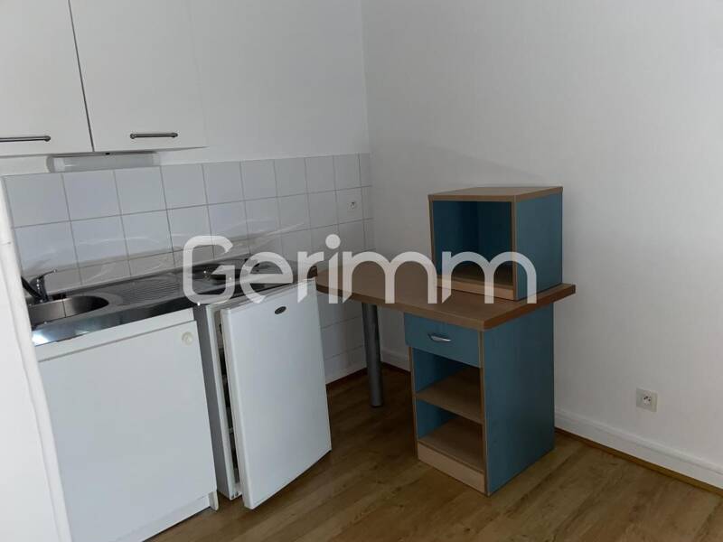 Maison à louer, 19m², GRENOBLE