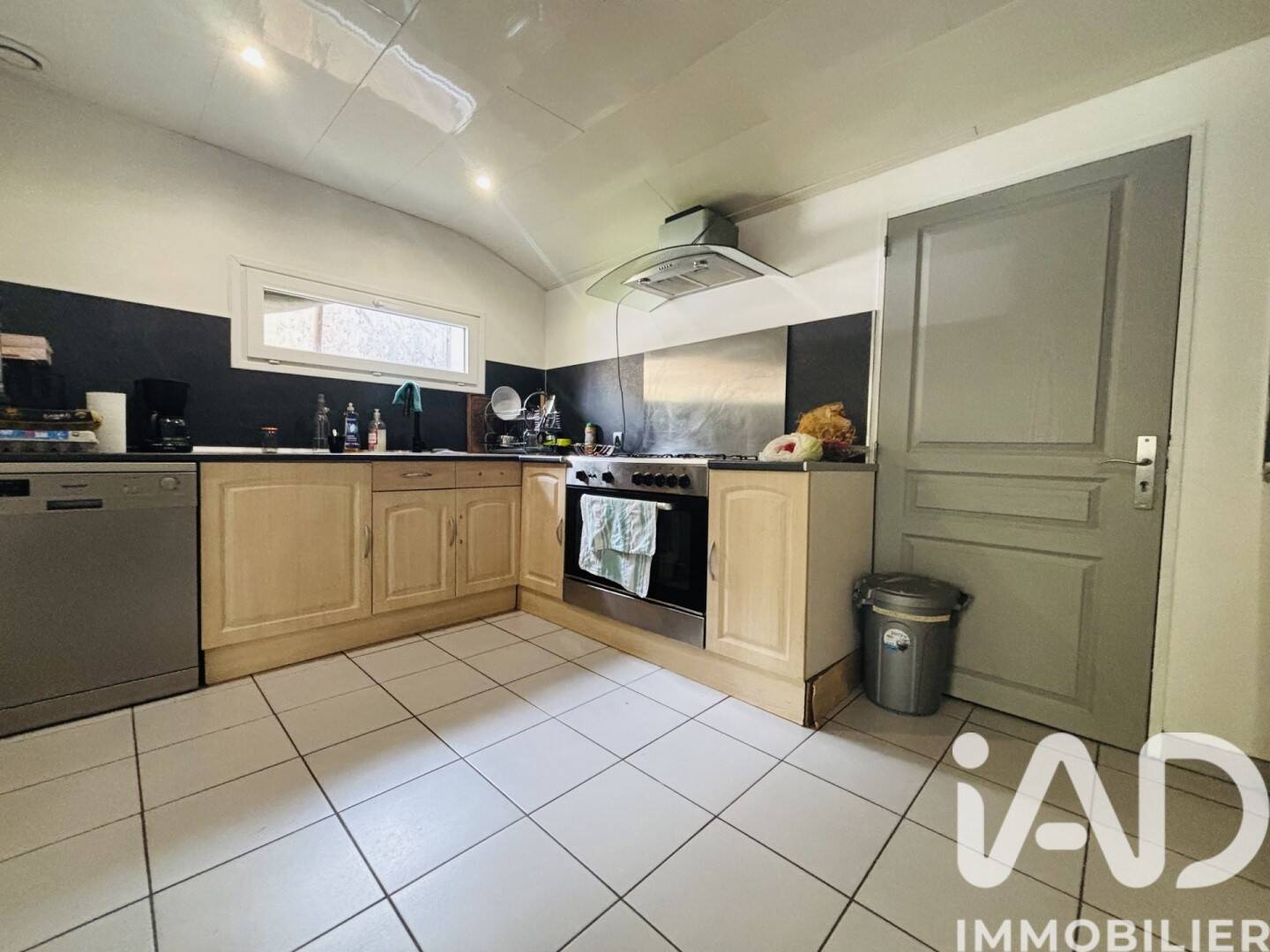 Maison à vendre, 118m², GRAYAN ET L'HOPITAL
