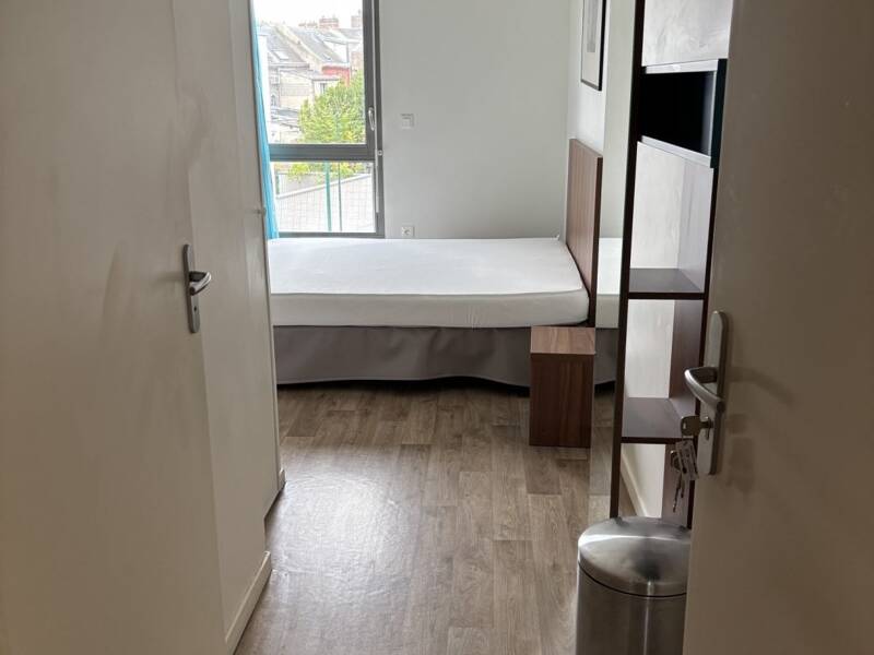 Maison à vendre, 19m², AMIENS