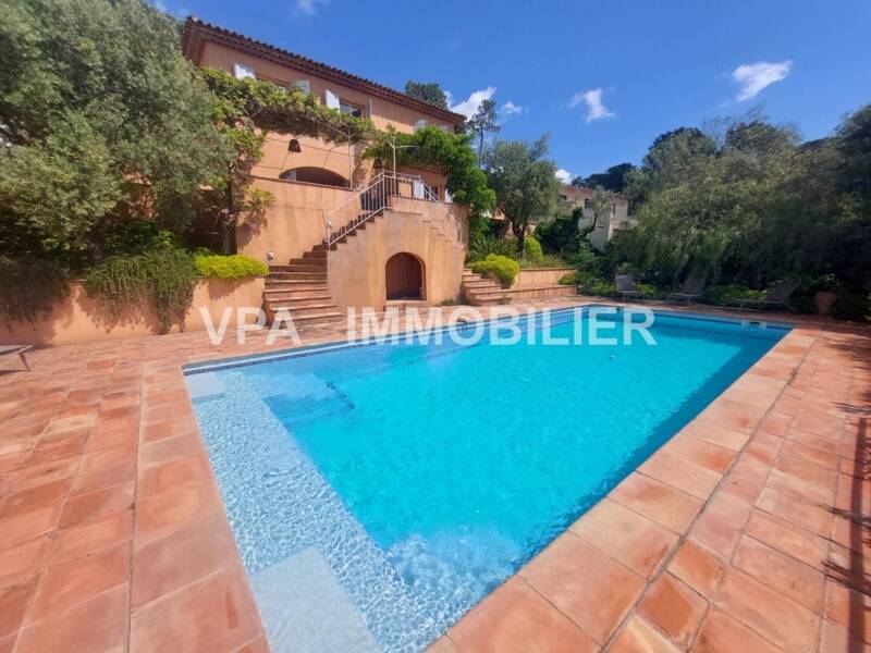 Maison à vendre, 150m², VAR