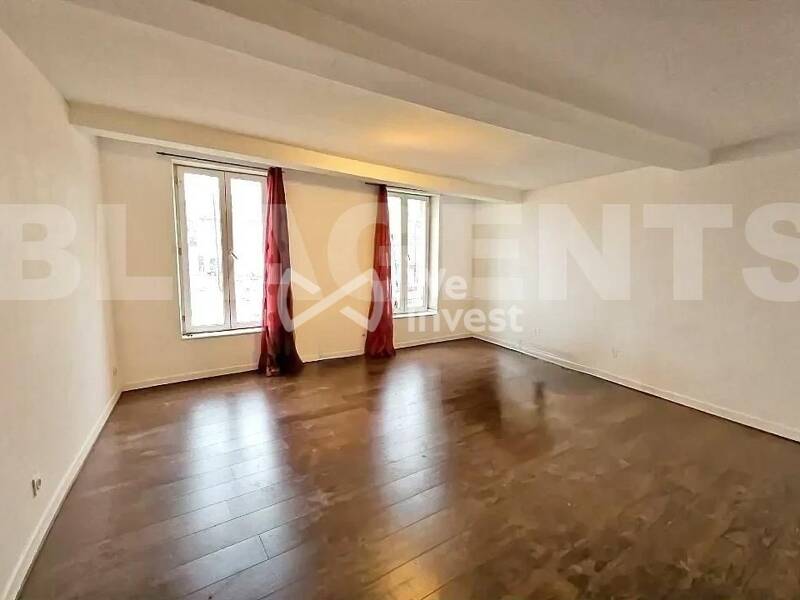 Maison à vendre, 70m², VOUZIERS