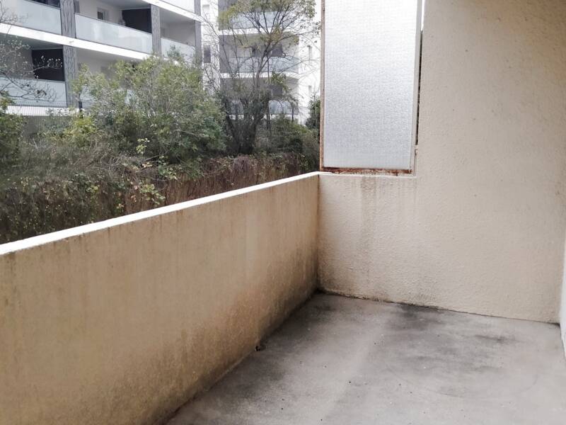 Maison à louer, 17m², MONTPELLIER