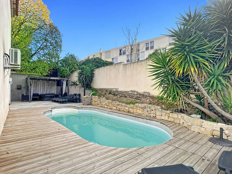 Maison à vendre, 140m², MARSEILLE 10E