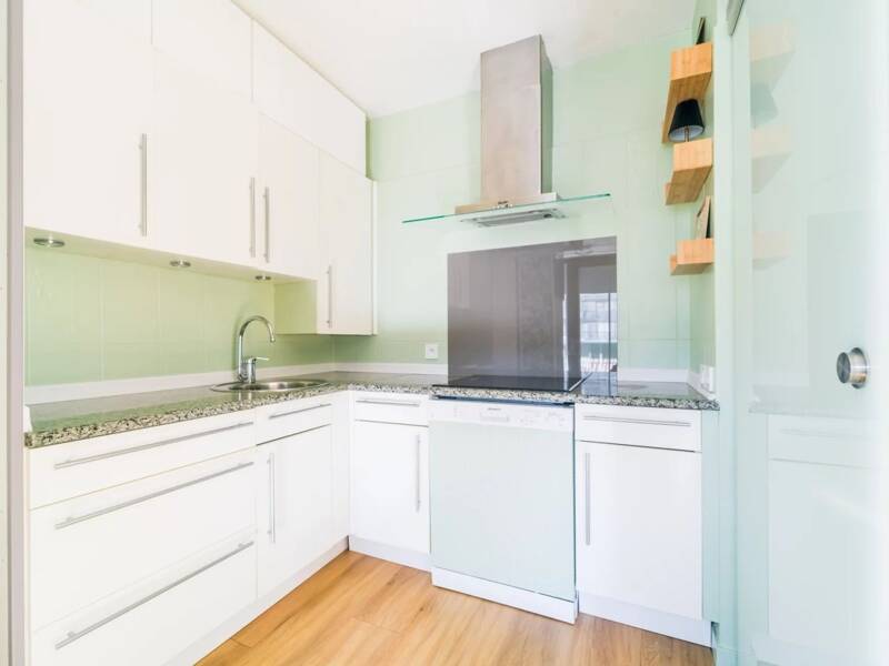 Maison à vendre, 98m², MARSEILLE 7E