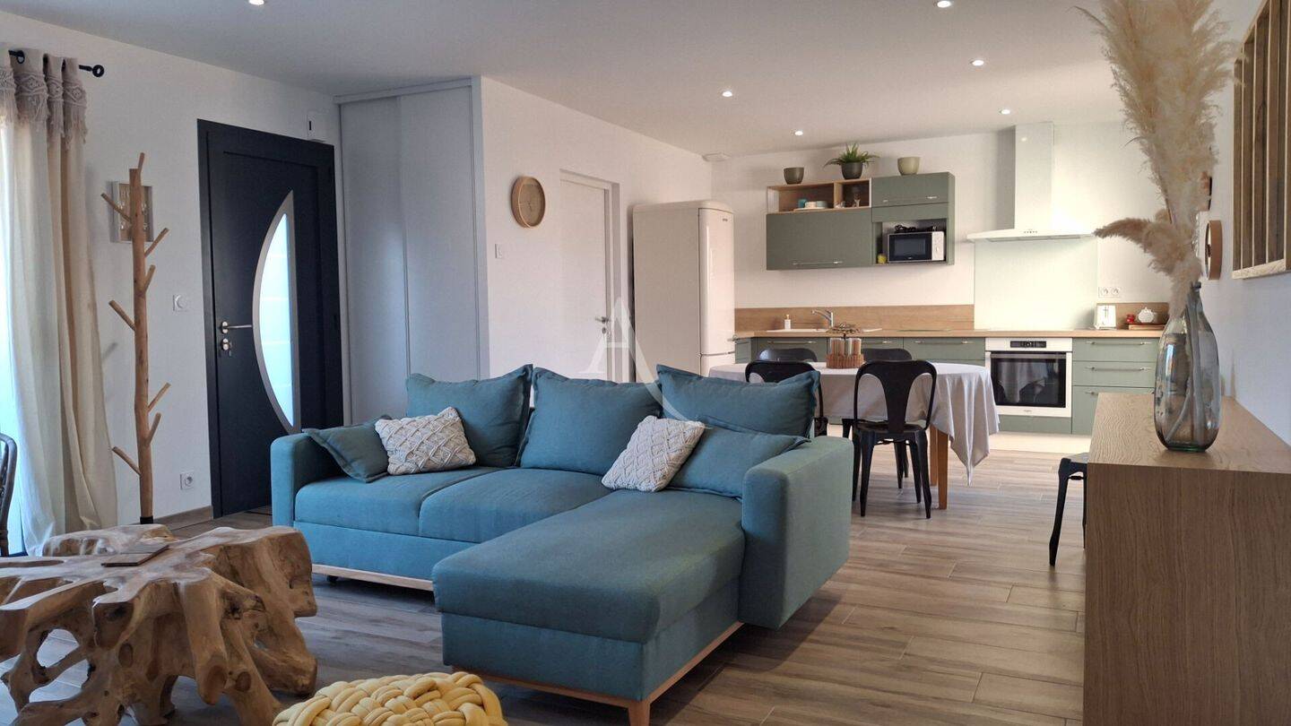 Maison à vendre, 75m², LA ROCHELLE
