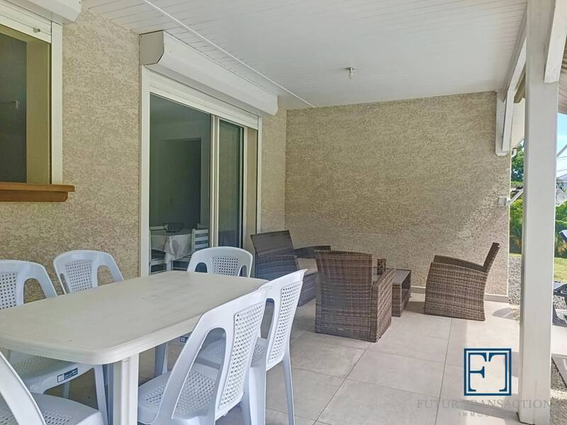 Maison à louer, 87m², SAINT FRANCOIS