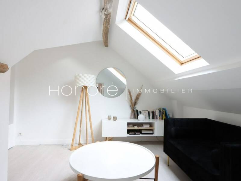 Maison à louer, 38m², BOUGIVAL