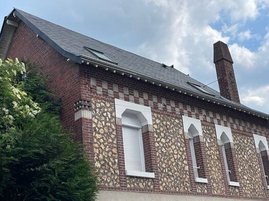 Appartement à louer 435 € 1 pièce 1 chambre 16 m² Étage 2/2 Carville-Longpaon Darnétal 76160