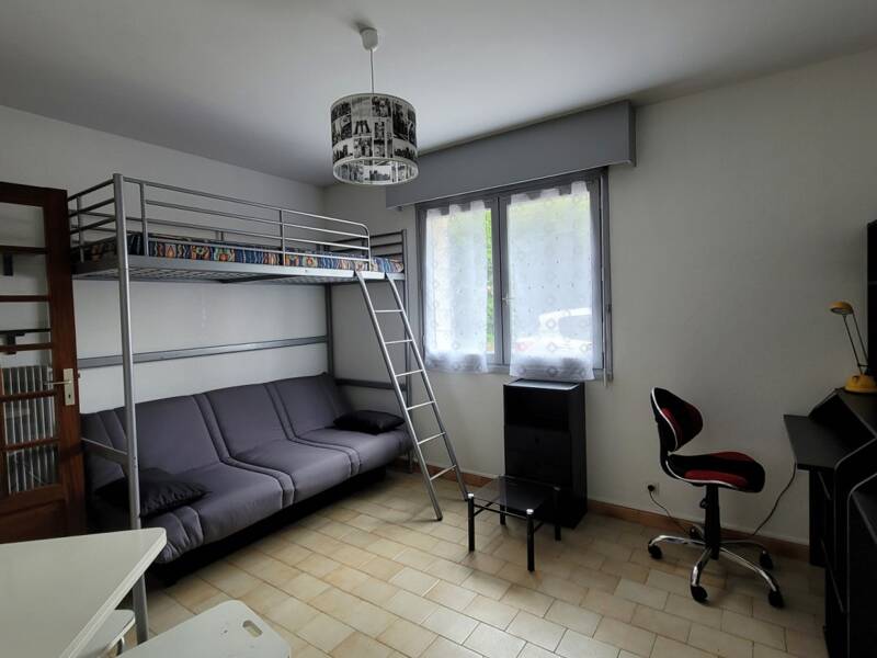 Maison à louer, 18m², AUCH