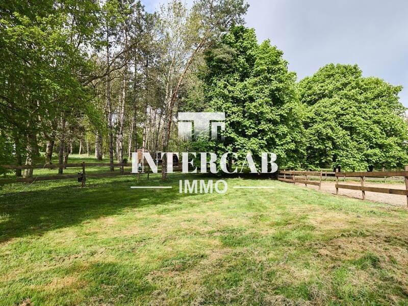 Maison à vendre, 197m², ROUCY