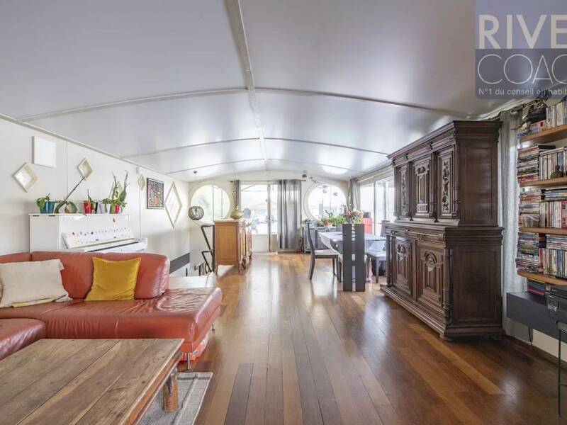 Maison à vendre, 300m², BOULOGNE BILLANCOURT