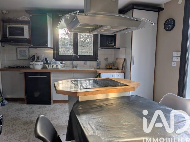 Maison à vendre, 106m², BRIE ET ANGONNES