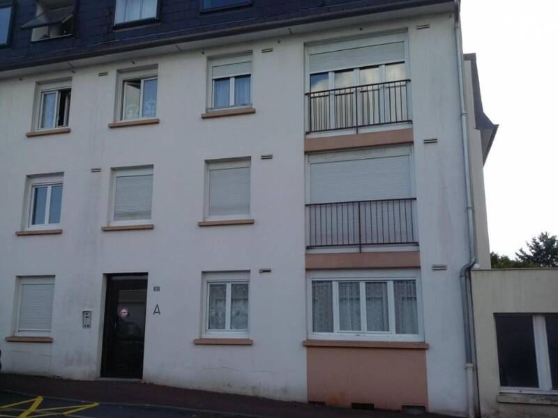 Maison à vendre, 58m², CALVADOS