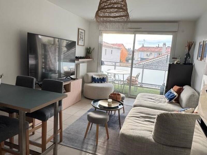 Maison à louer, 40m², TOULON