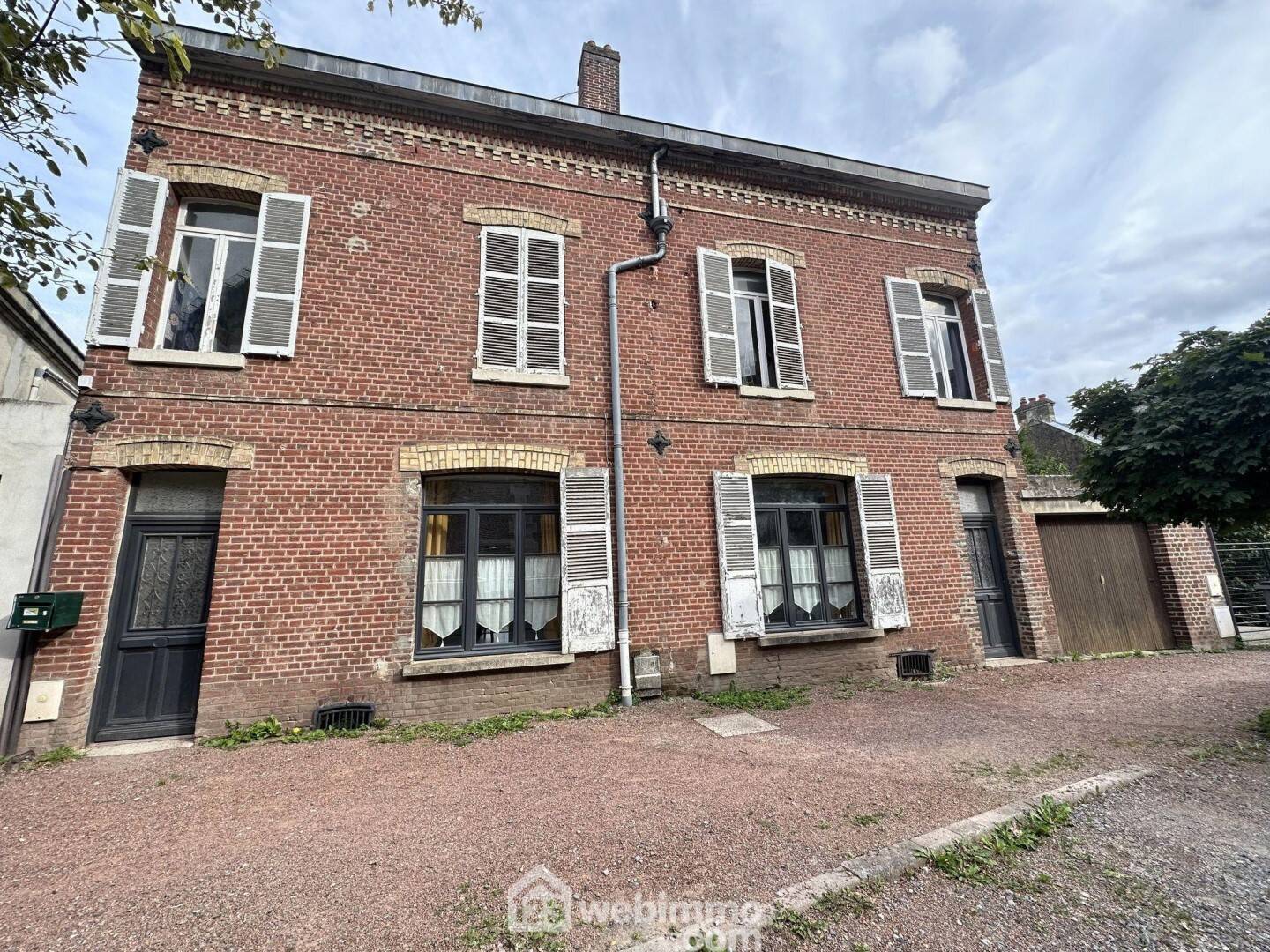 Maison à vendre, 214m², LAON
