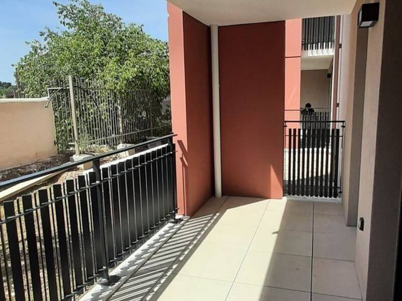 Maison à louer, 78m², NIMES