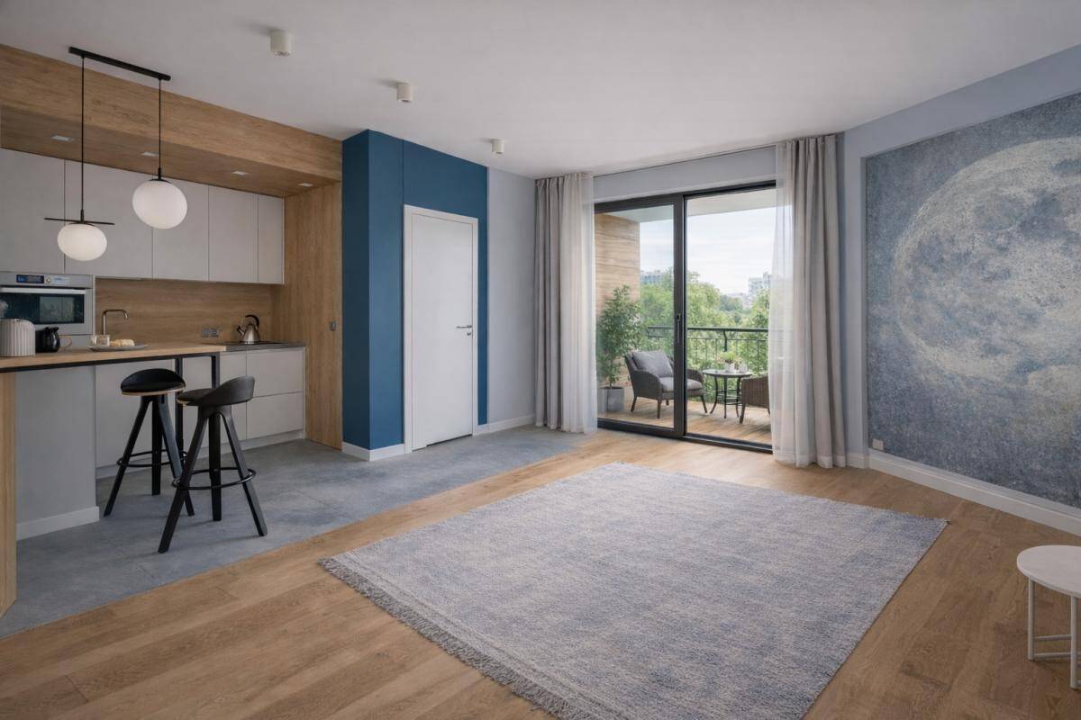 Maison à vendre, 59m², COURBEVOIE