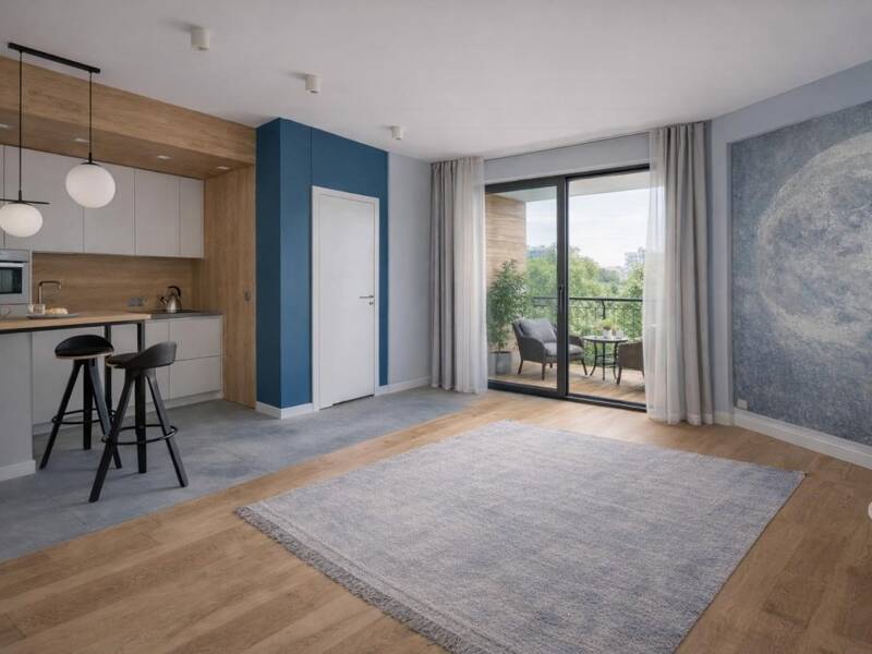 Maison à vendre, 59m², COURBEVOIE