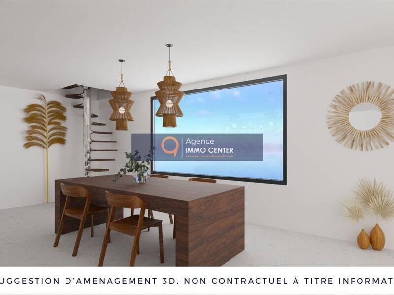 Maison à vendre, 150m², TOULON