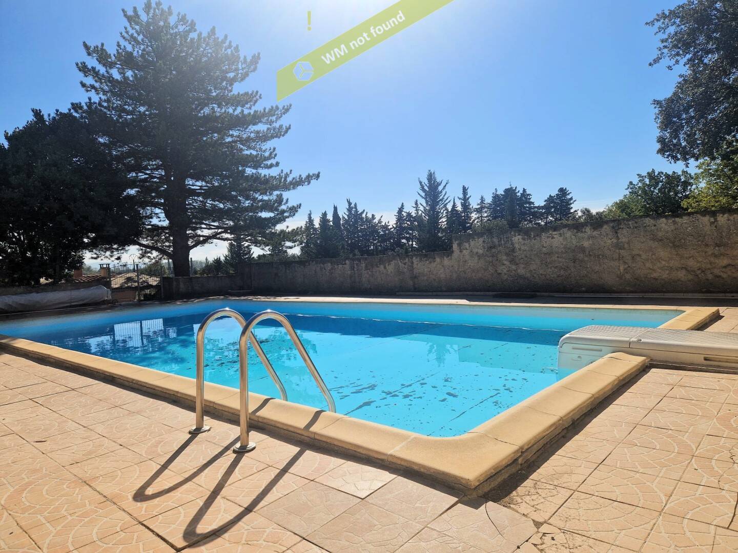 Maison à vendre, 154m², CHATEAUNEUF DE GADAGNE