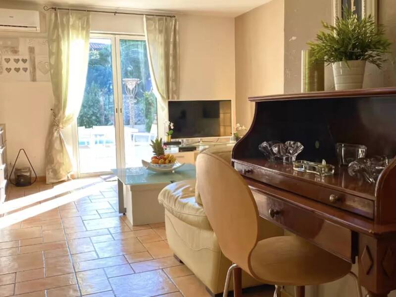 Maison à louer, 100m², GOLFE JUAN