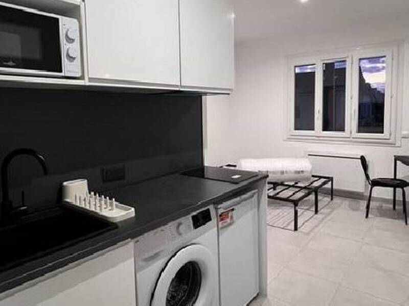 Maison à louer, 20m², VENISSIEUX
