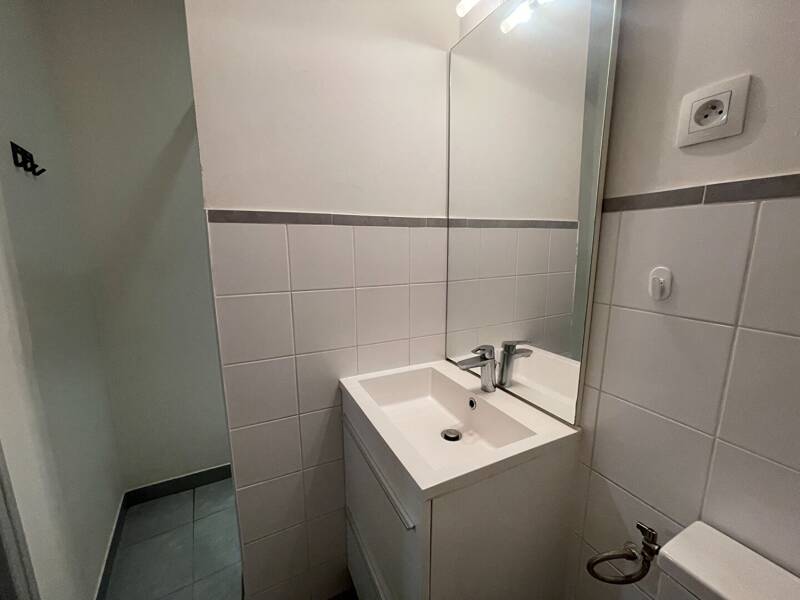 Maison à louer, 24m², AIX EN PROVENCE