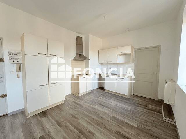 Maison à louer, 36m², NARBONNE