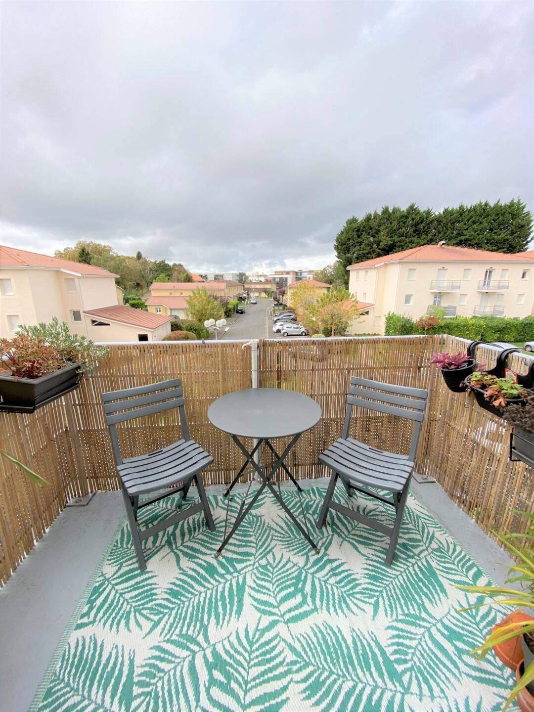 Maison à louer, 46m², PAU