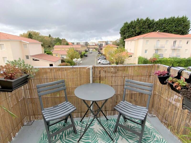 Maison à louer, 46m², PAU