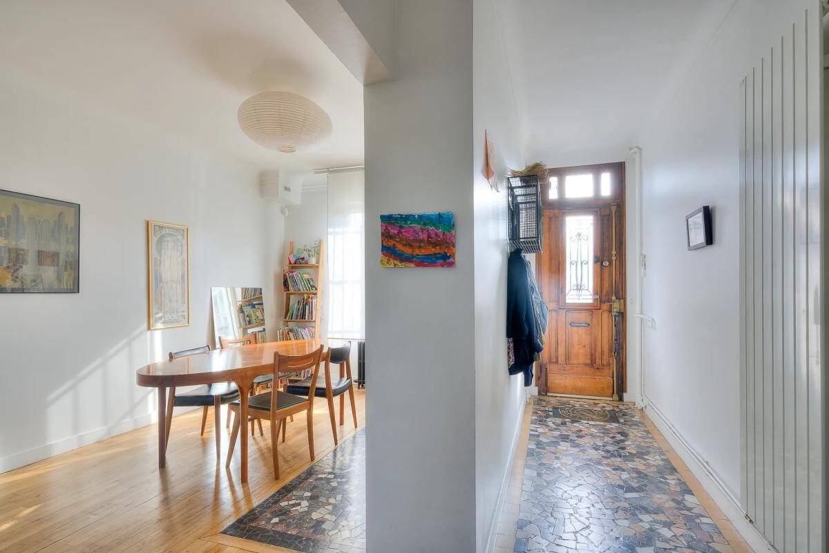 Maison à vendre, 120m², MONTREUIL