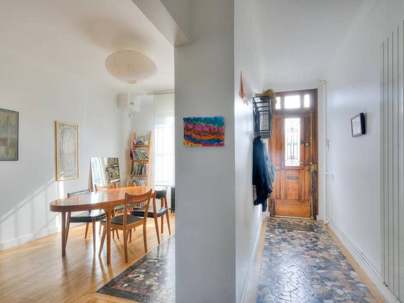 Maison à vendre, 120m², MONTREUIL