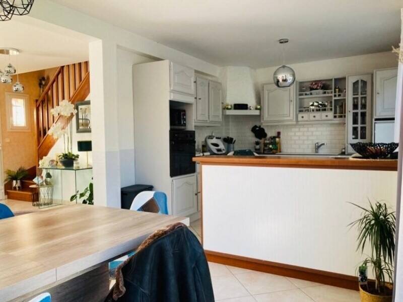 Maison à louer, 111m², TROYES