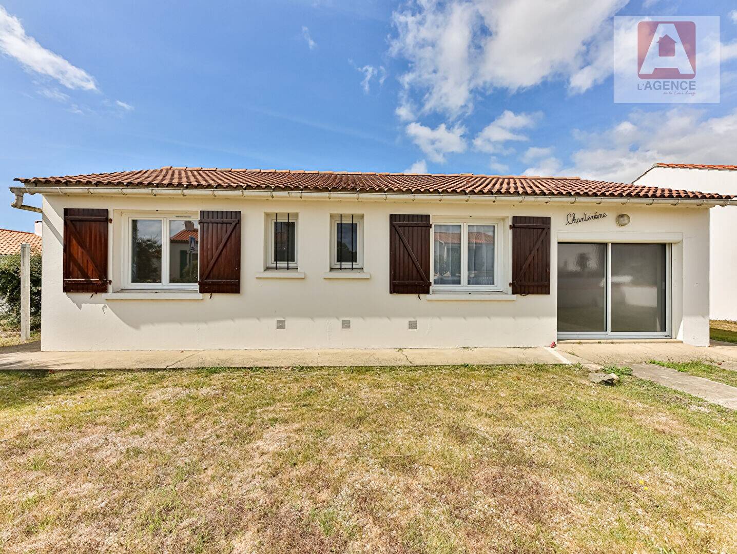 Maison à vendre, 52m², LE FENOUILLER