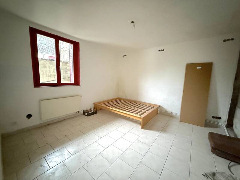 Maison à vendre, 45m², VILLERS COTTERETS