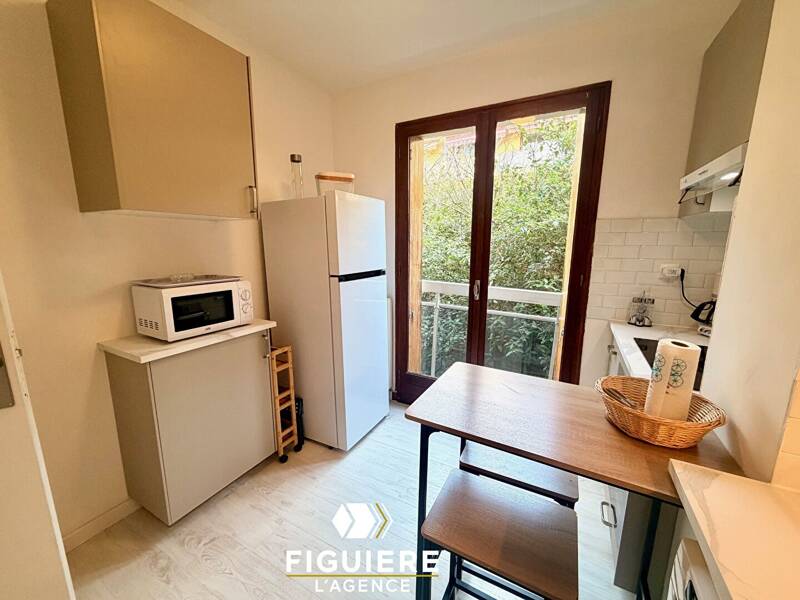 Maison à louer, 50m², AIX EN PROVENCE