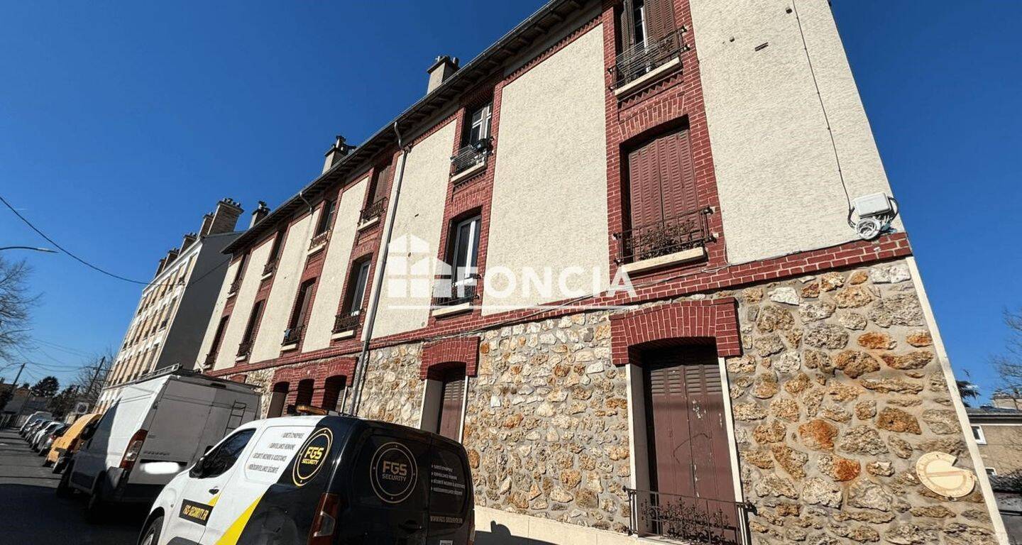 Maison à vendre, 31m², ARGENTEUIL