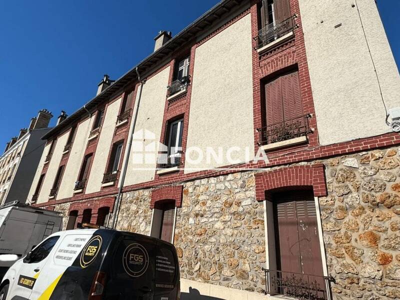 Maison à vendre, 31m², ARGENTEUIL