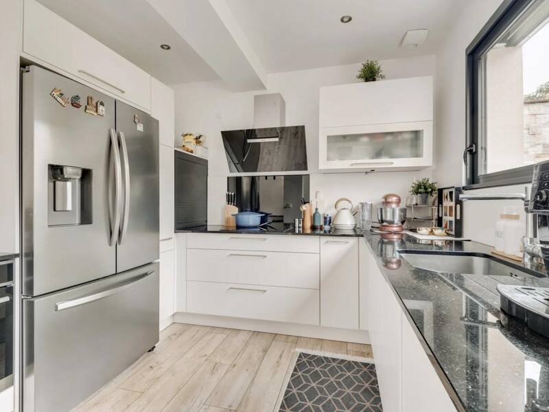 Maison à vendre, 130m², VELIZY VILLACOUBLAY