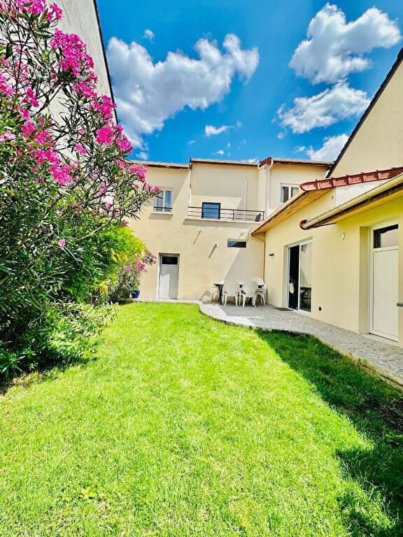 Maison à vendre, 110m², CRETEIL