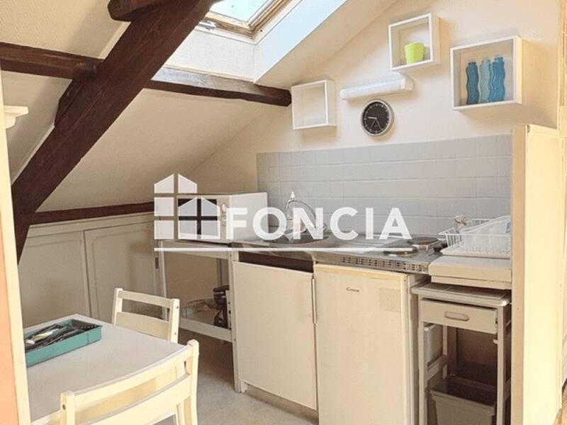 Maison à louer, 23m², LIMOGES