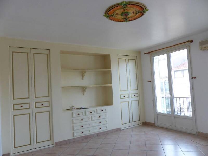 Maison à louer, 90m², PERPIGNAN