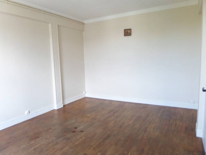 Maison à louer, 27m², OUISTREHAM