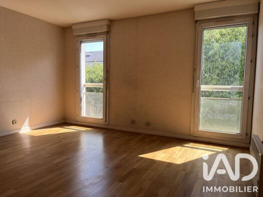 Appartement à vendre 142 500 € 2 pièces 1 chambre 55 m² Étage 2/4 Bannier-Coligny Orléans 45000
